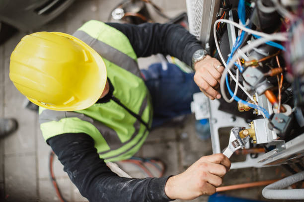 Best Commercial Electrical Services  in White Pine, TN