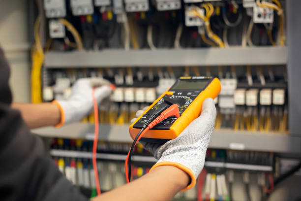 Best Electrical Maintenance Services  in White Pine, TN